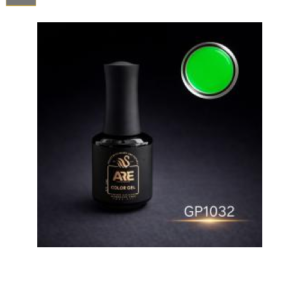 Semipermanente Verde Neon