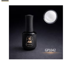 Semipermanente Blanco Nacarado