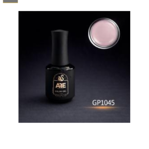 Semipermanente Rosa Pastel