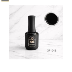 Semipermanente Negro