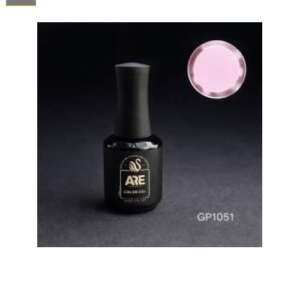 Semipermanente Rosado Pastel