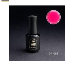 Semipermanente Rosado Fucsia