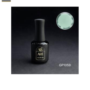 Semipermanente Verde Olivo