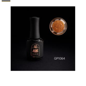 Semipermanente Dorado Oro Rosa Vip