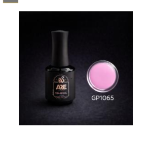 Semipermanente Rosado Barbie