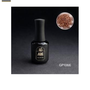 Semipermanente Escarcha Dorado