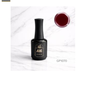 Semipermanente Rojo Vino