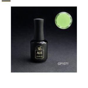 Semipermanente Verde Perico