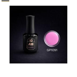 Semipermanente Rosado Barbie