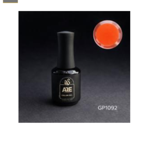 Semipermanente Naranja