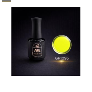 Semipermanente Amarillo