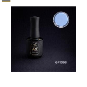 Semipermanente Celeste Pastel