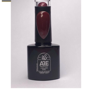 Semipermanente 10Ml Rojo