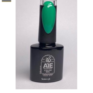 Semipermanente 10Ml Verde