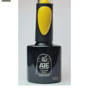 Semipermanente 10Ml Amarillo