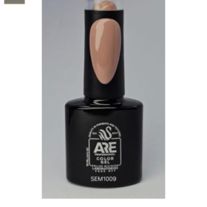 Semipermanente 10Ml Nude Frances