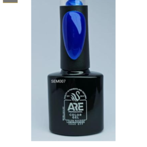 Semipermanente 10Ml Azul