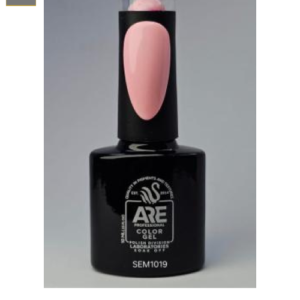 Semipermanente 10Ml Rosado
