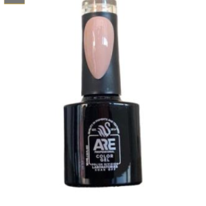 Semipermanente 10Ml Nude Frances
