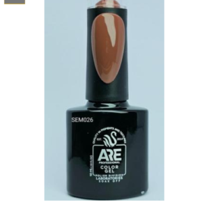 Semipermanente 10Ml Chocolate