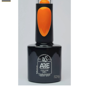 Semipermanente 10Ml Naranja