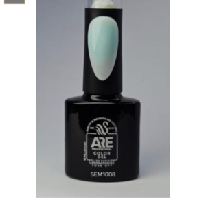 Semipermanente 10Ml Blanco Lechoso