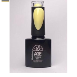 Semipermanente 10Ml Amarillo