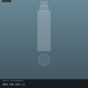 Semi Per Gris 11