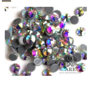 Cristal Ab Clear Swarosky Tornasol