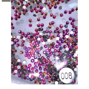 Cristales Rojo Camaleón