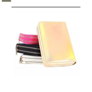 Estuche Organizador para Placas