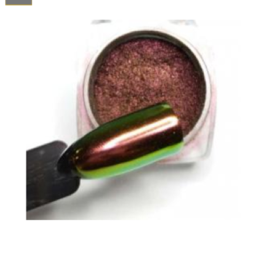 Mirror Powder Camaleon