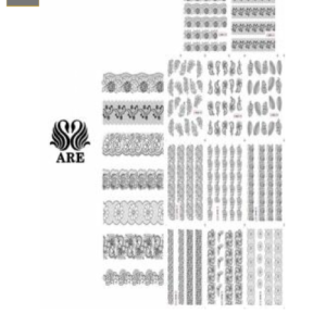 Decal Ble1500-Ble1510