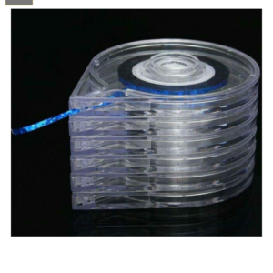 Dispensador de Cintas