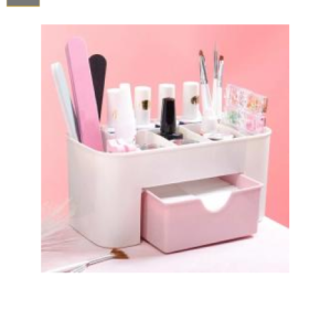 Porta Pinceles Organizador