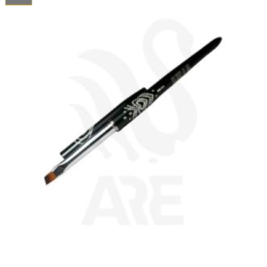 Pincel Biscelado One Stroke para Mano Alzada #2