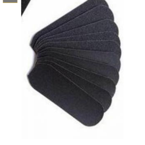 Lima para Pies, Gránulos de Repuestos