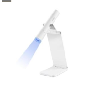 Lampara para Secado / GEL X Foco Portatil