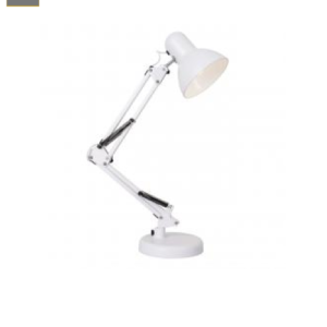 Lampara de Iluminación con Base para Mesa