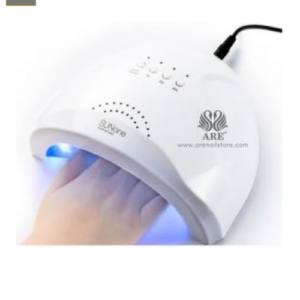 Lampara para Secado Sunone Blanca