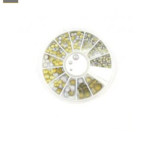Carrusel, Accesorios Decorativo, Estoperol