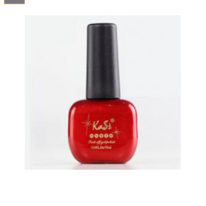Kasi Top Coat