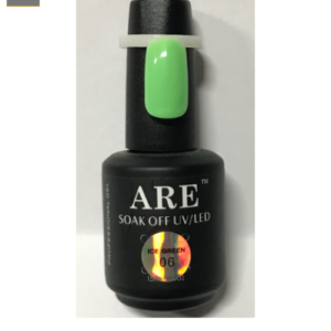 Semipermanente Ice Green