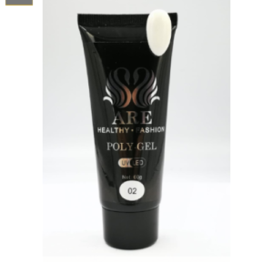 Polygel # 002 60Gm