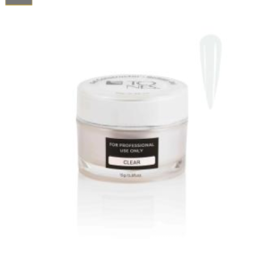 Builder GEL Tones Clear