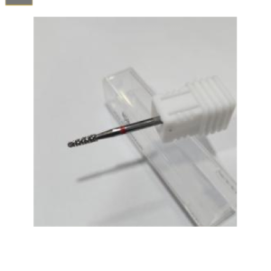 Tugsteno o Punta para Sellado Cuticula Mini