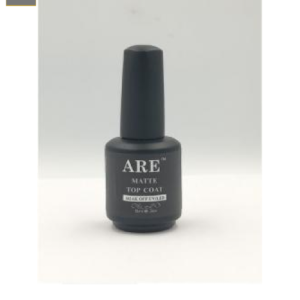 Matte Top Coat