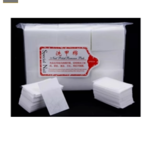 Gasas Sin Pelusa 500 Unid