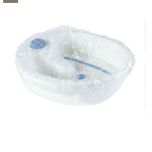 Bolsa para Tina de Pedicure