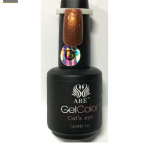 Semipermanente Cat`s Eye 322